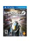WIPEOUT 2048  (USAGÉ)